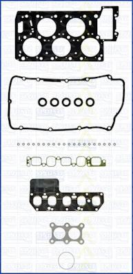 Triscan 598-85166 - Kit guarnizioni, Testata autozon.pro