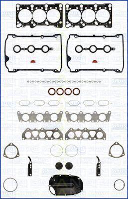 Triscan 598-85160 - Kit guarnizioni, Testata autozon.pro