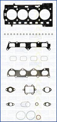 Triscan 598-85167 - Kit guarnizioni, Testata autozon.pro