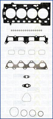 Triscan 598-85189 - Kit guarnizioni, Testata autozon.pro