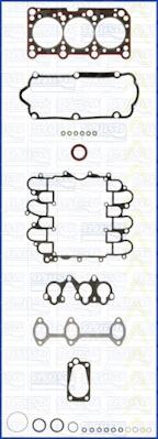 Triscan 598-85179 - Kit guarnizioni, Testata autozon.pro