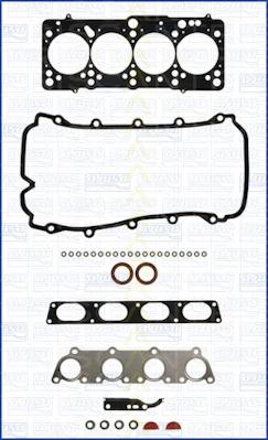 Triscan 598-85175 - Kit guarnizioni, Testata autozon.pro