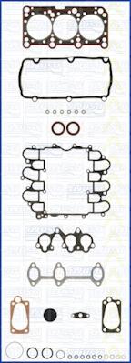 Triscan 598-85173 - Kit guarnizioni, Testata autozon.pro