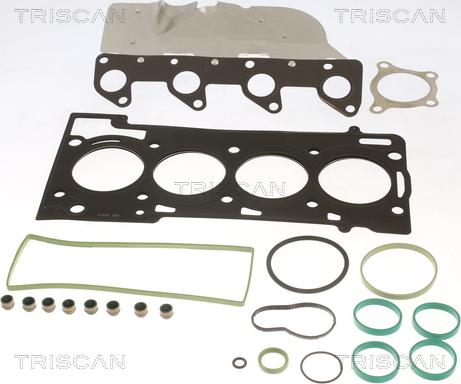 Triscan 598-8575 - Kit guarnizioni, Testata autozon.pro