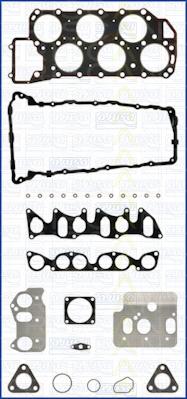 Triscan 598-8571 - Kit guarnizioni, Testata autozon.pro