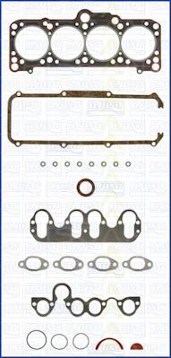 Triscan 598-8573 - Kit guarnizioni, Testata autozon.pro