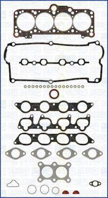 Triscan 598-8572 - Kit guarnizioni, Testata autozon.pro