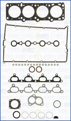 Triscan 598-8091 - Kit guarnizioni, Testata autozon.pro