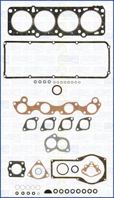 Triscan 598-8014 - Kit guarnizioni, Testata autozon.pro