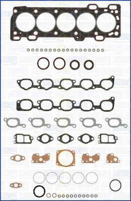 Triscan 598-80104 - Kit guarnizioni, Testata autozon.pro