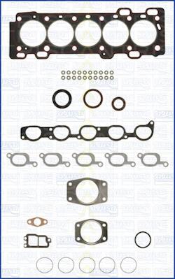 Triscan 598-80114 - Kit guarnizioni, Testata autozon.pro