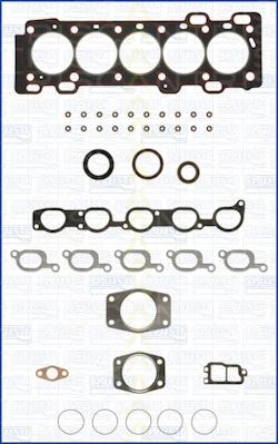 Triscan 598-80115 - Kit guarnizioni, Testata autozon.pro