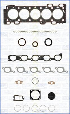 Triscan 598-80113 - Kit guarnizioni, Testata autozon.pro