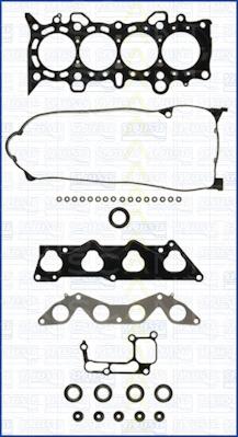 Triscan 598-3054 - Kit guarnizioni, Testata autozon.pro