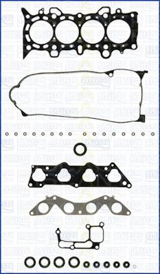 Triscan 598-3051 - Kit guarnizioni, Testata autozon.pro