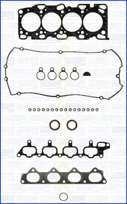 Triscan 598-3306 - Kit guarnizioni, Testata autozon.pro