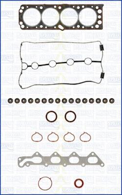 Triscan 598-2404 - Kit guarnizioni, Testata autozon.pro