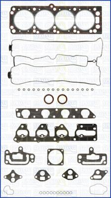 Triscan 598-2407 - Kit guarnizioni, Testata autozon.pro