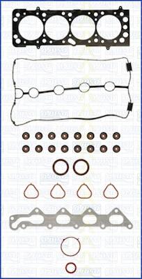 Triscan 598-2411 - Kit guarnizioni, Testata autozon.pro