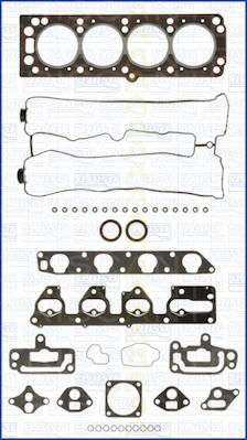 Triscan 598-2412 - Kit guarnizioni, Testata autozon.pro