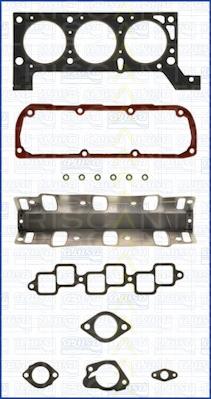 Triscan 598-2420 - Kit guarnizioni, Testata autozon.pro