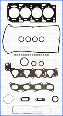 Triscan 598-2598 - Kit guarnizioni, Testata autozon.pro