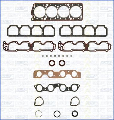 Triscan 598-2548 - Kit guarnizioni, Testata autozon.pro