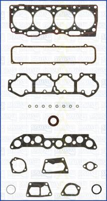 Eristic 5888316 - Kit guarnizioni, Testata autozon.pro