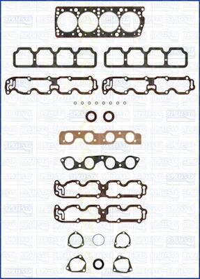 Triscan 598-2542 - Kit guarnizioni, Testata autozon.pro