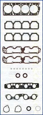 Triscan 598-2555 - Kit guarnizioni, Testata autozon.pro