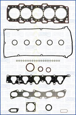 Triscan 598-2583 - Kit guarnizioni, Testata autozon.pro