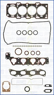 Triscan 598-2582 - Kit guarnizioni, Testata autozon.pro