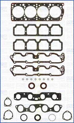 Triscan 598-2535 - Kit guarnizioni, Testata autozon.pro