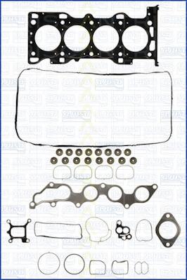 Triscan 598-2698 - Kit guarnizioni, Testata autozon.pro