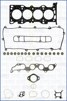 Triscan 598-26100 - Kit guarnizioni, Testata autozon.pro