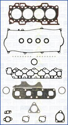 Triscan 598-2115 - Kit guarnizioni, Testata autozon.pro