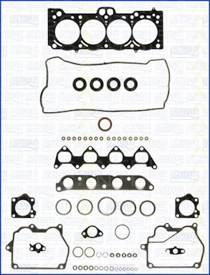 Triscan 598-7590 - Kit guarnizioni, Testata autozon.pro