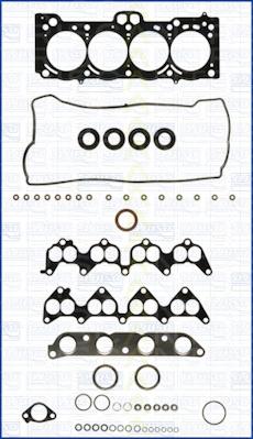 Triscan 598-7598 - Kit guarnizioni, Testata autozon.pro