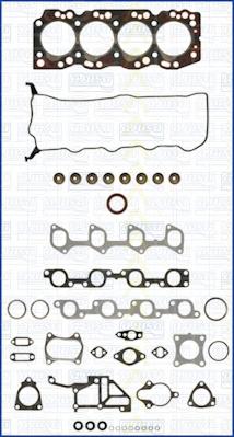 Triscan 598-7549 - Kit guarnizioni, Testata autozon.pro