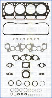 Triscan 598-7544 - Kit guarnizioni, Testata autozon.pro