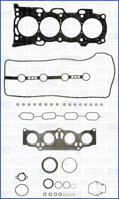 Triscan 598-75109 - Kit guarnizioni, Testata autozon.pro