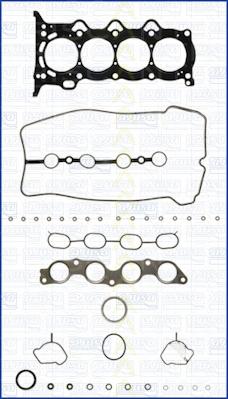 Triscan 598-75101 - Kit guarnizioni, Testata autozon.pro