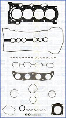 Triscan 598-75103 - Kit guarnizioni, Testata autozon.pro