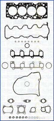 Triscan 598-7584 - Kit guarnizioni, Testata autozon.pro