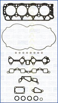 Triscan 598-7525 - Kit guarnizioni, Testata autozon.pro