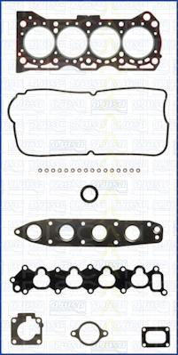 Triscan 598-7008 - Kit guarnizioni, Testata autozon.pro