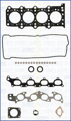 Triscan 598-7014 - Kit guarnizioni, Testata autozon.pro