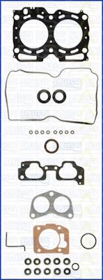 Triscan 598-7206 - Kit guarnizioni, Testata autozon.pro