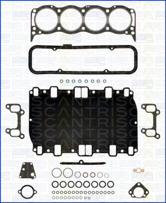 Triscan 598-7203 - Kit guarnizioni, Testata autozon.pro