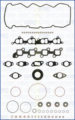 Triscan 597-4590 - Kit guarnizioni, Testata autozon.pro